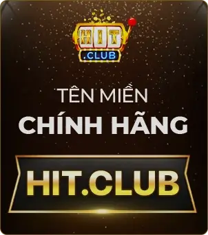 HitClub chính hãng tại hitclub.blue
